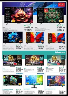 Преглед на Брошура от магазин Зора - Офертата е валидна от 31.10.2025 | Cтраница : 3