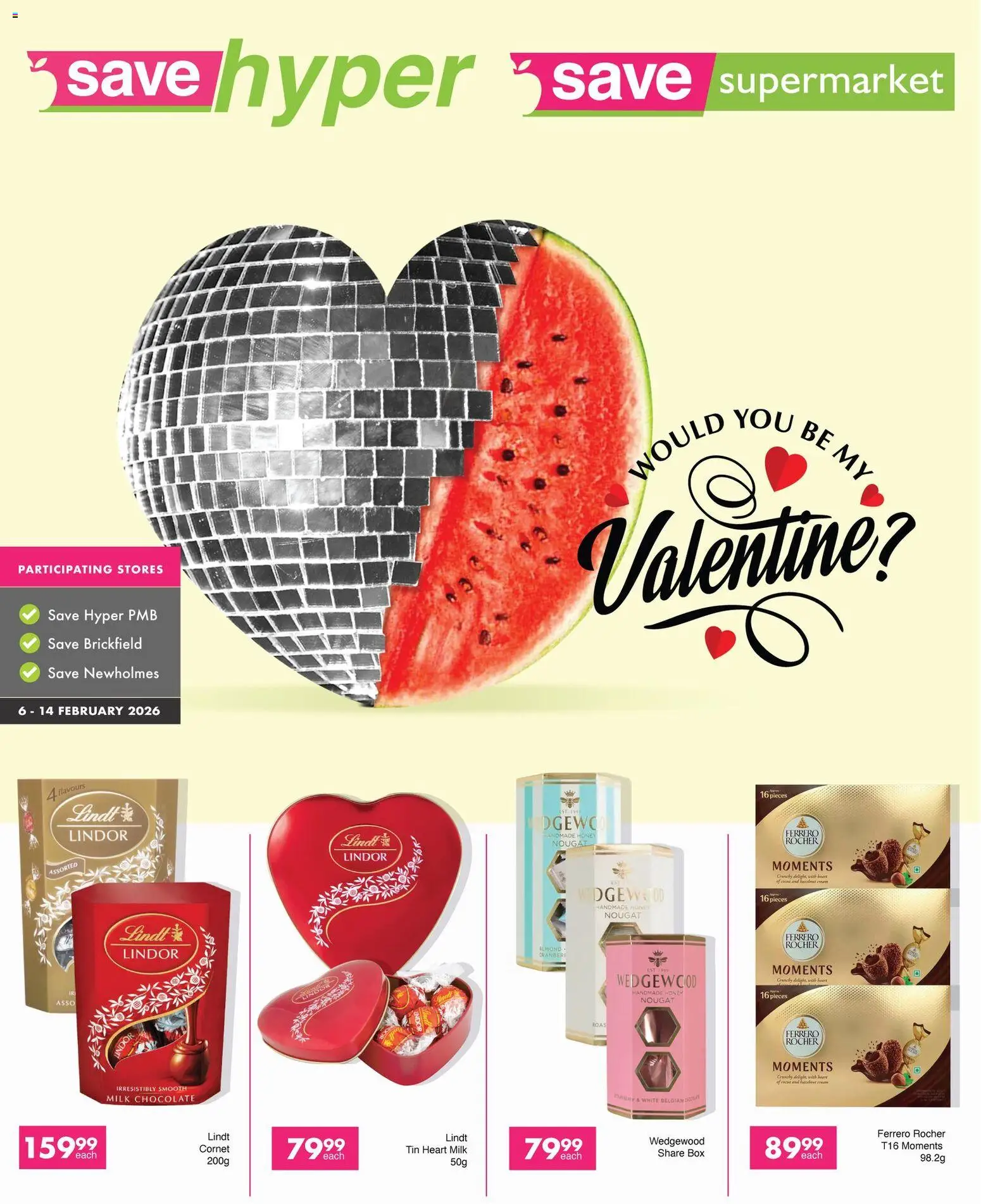 Preview of Save flyer valid from 06/02/2026