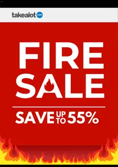 Preview of Takealot flyer valid from 01/03/2026