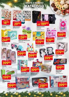 Náhled nabídky: Hruška Leták platný od 10.12.2025 | Strana: 11