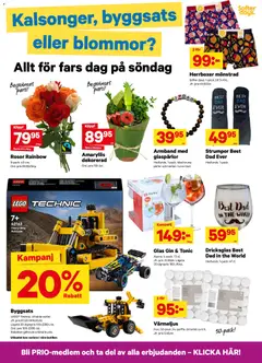 Förhandsgranska reklamblad Aktuella reklamblad City Gross från butik City Gross gäller från 03/11/2025 | Sida : 6
