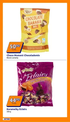 Náhled nabídky: Action Leták platný od 05.11.2025 | Strana: 11