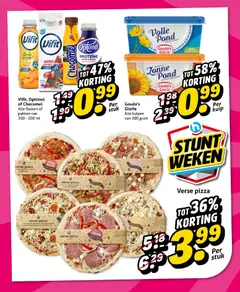 Voorbeeld van Folder van winkel Hoogvliet geldig vanaf 03-12-2025 | Pagina: 10