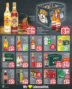 Vorschau von dem Prospekt des Geschäftes Edeka, gültig ab dem 10.11.2025 | Seite: 12