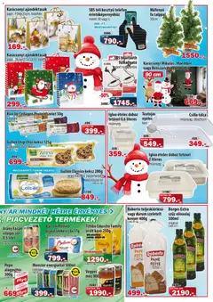 Vianni - Akciós újság Vianni megtekintése, amely érvényes 2025.11.26.-től | Oldal: 3