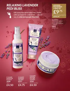 Preview of AVON Black Friday valid from 01/11/2025 | Page: 247