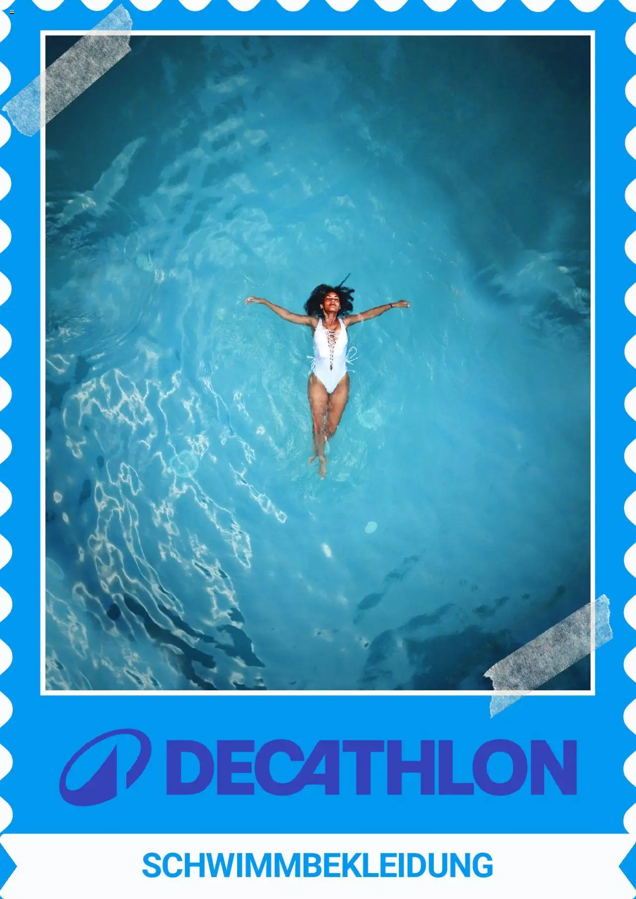 Decathlon Saisonangebot ab 01.06.2025 - Seitennummer 1