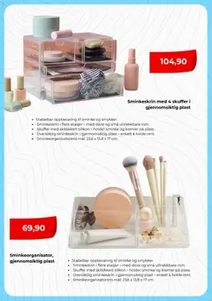 Forhåndsvis Kundeavis fra butikk Clas Ohlson gyldig fra 10/12/2025 | Side: 2