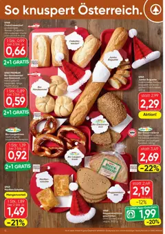 Vorschau der Angebote: Spar Aktuelle Angebote gültig ab 06.11.2025 | Seite: 12