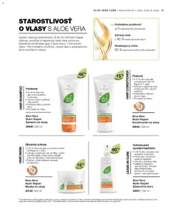 Náhľad LR letáku platného od 02.06.2025 | Strana: 67