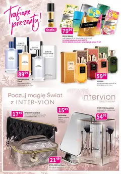 Pogląd gazetki "Gazetka" ze sklepu Drogerie Polskie ważnej od 05.12.2025 | Strona: 2