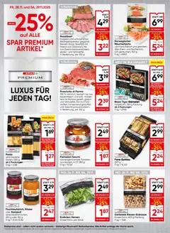 Vorschau der Angebote: Maximarkt Flugblatt gültig ab 27.11.2025 | Seite: 10