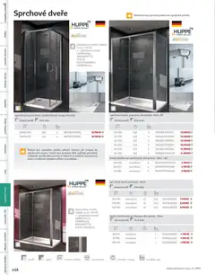 Náhled nabídky: Siko koupelny Katalog Koupelny 2024/2025 platný od 23.10.2024 | Strana: 410