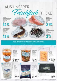 Vorschau von dem Prospekt des Geschäftes Selgros, gültig ab dem 06.11.2025 | Seite: 25