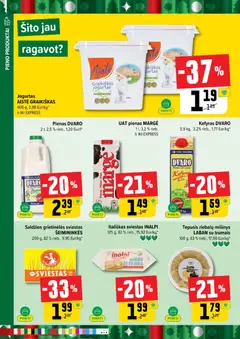 IKI parduotuvės leidinio Leidinys galiojančio nuo 2025.11.17 peržiūra | puslapis: 26