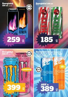 Vil-For - Akciós újság Vil-For megtekintése, amely érvényes 2025.12.11.-től | Oldal: 7