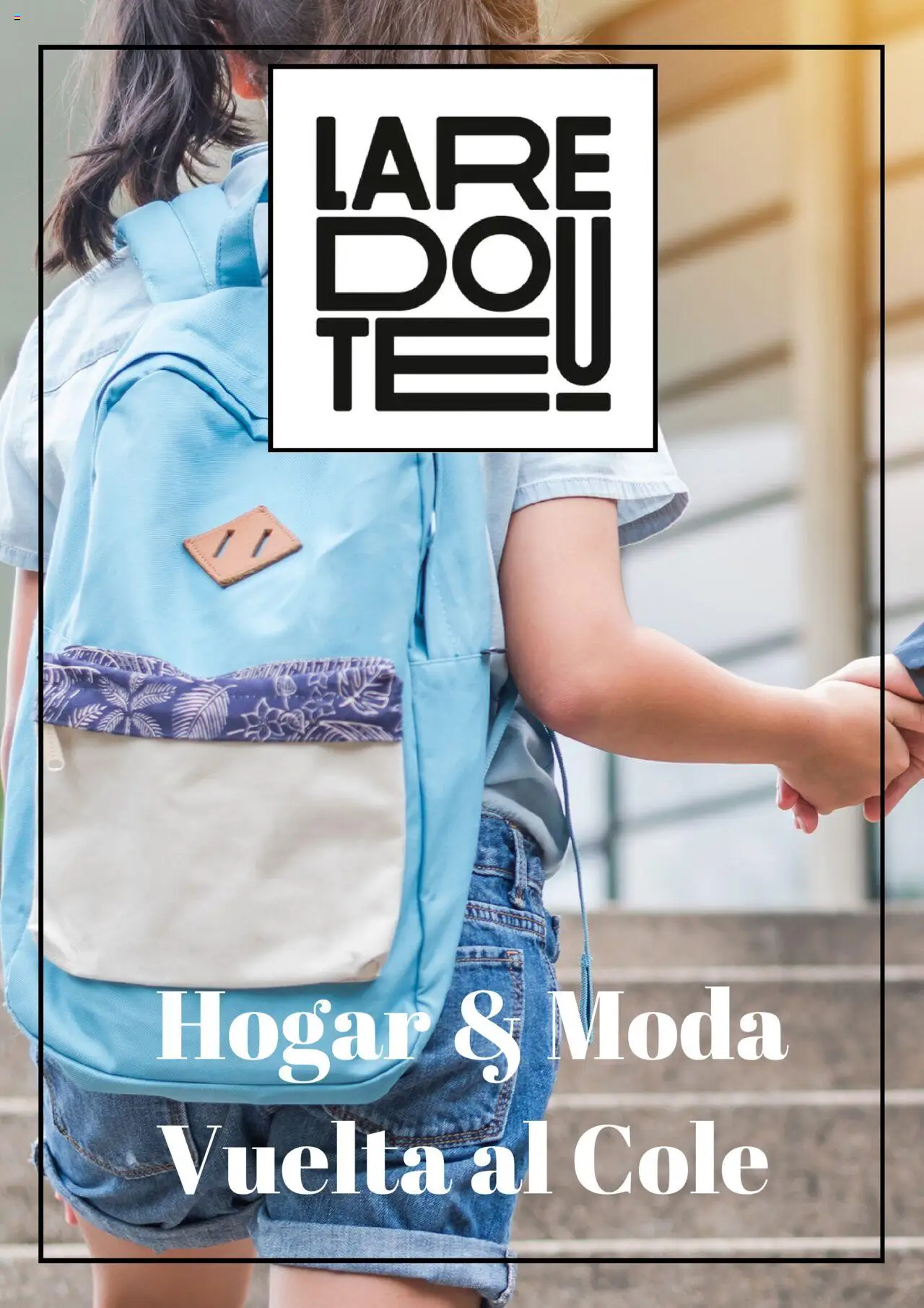 La Redoute Folleto > 18/08 - 18/09/2025 > Ofertas