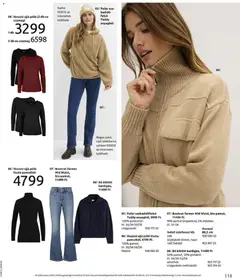 Bonprix - Bonprix katalógus - Új, Vidéki Romantika megtekintése, amely érvényes 2025.11.24.-től | Oldal: 15