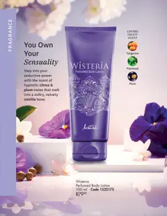 Preview of Justine flyer valid from 01/10/2025 | Page: 38