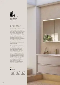Förhandsgranska reklamblad Aktuella reklamblad Bauhaus från butik Bauhaus gäller från 25/08/2025 | Sida : 18