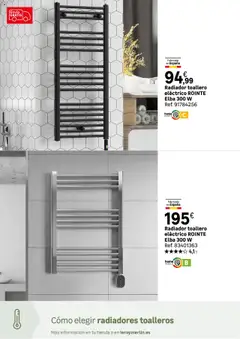 Vista previa del folleto de la tienda Leroy Merlin válido desde el 21/10/2025 | Página: 95