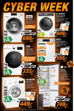 Vorschau von dem Prospekt des Geschäftes Expert, gültig ab dem 29.11.2025 | Seite: 4