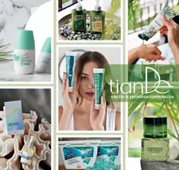 TianDe parduotuvės leidinio Leidinys galiojančio nuo 2026.02.10 peržiūra