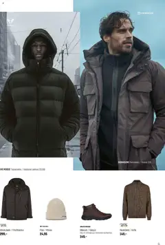 Kaupan Sokos Tarjoukset esikatselu, voimassa 13/10/2025 | Sivu: 31