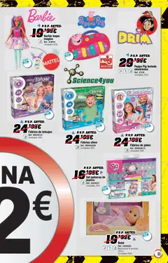 Vista previa del folleto de la tienda Drim válido desde el 03/11/2025 | Página: 11