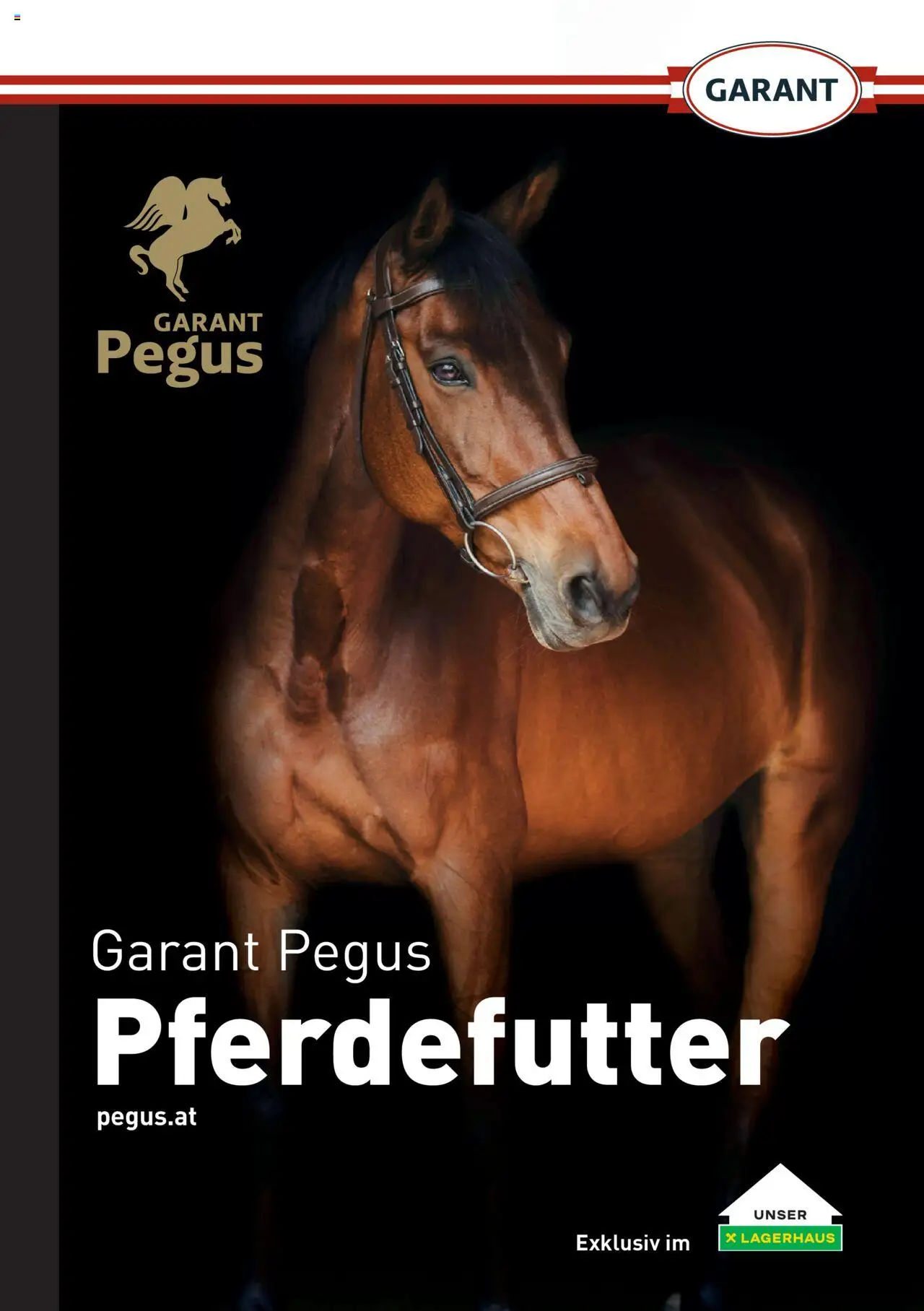  Lagerhaus Pegus ab (von Mittwoch 10.09.2025) - Seite 1