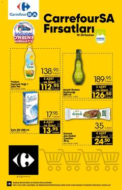CarrefourSA - Katalog
