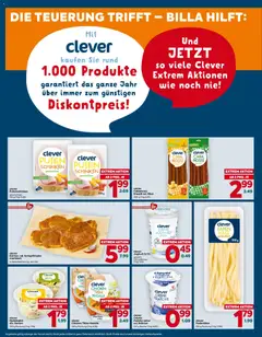 Vorschau der Angebote: Billa Plus Flugblatt gültig ab 23.10.2025 | Seite: 18