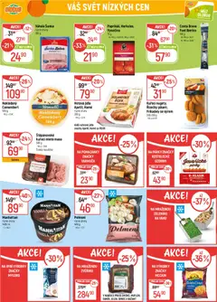 Náhled nabídky: Globus Leták platný od 12.11.2025 | Strana: 24