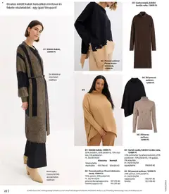 Bonprix - Bonprix katalógus - Az ősz stílusában megtekintése, amely érvényes 2025.11.04.-től | Oldal: 24