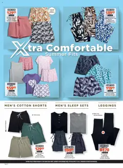 Preview of Checkers flyer valid from 20/10/2025 | Page: 10