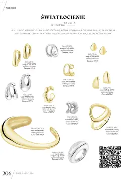 Pogląd gazetki "Promocje" ze sklepu Apart ważnej od 04.11.2025 | Strona: 208