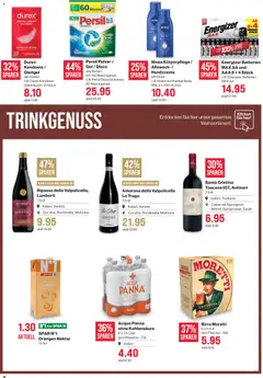 Vorschau des Merkblatts Aktionen vom Shop SPAR gültig von 04.12.2025 bis 10.12.2025 | Seite: 10