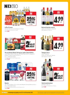 Voorbeeld van Folder week 46 van winkel Jumbo geldig vanaf 12-11-2025 | Pagina: 12