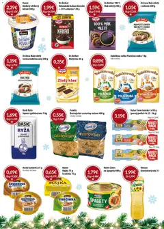 Náhľad KARMEN CBA letáku platného od 01.12.2025 | Strana: 23