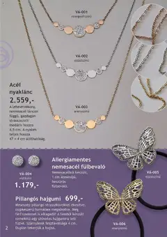 Betly - Betly új katalógus - Válogatás megtekintése, amely érvényes 2025.08.26.-től | Oldal: 2