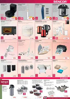 Náhled nabídky: Planeo Elektro Black Friday platný od 07.11.2025 | Strana: 3