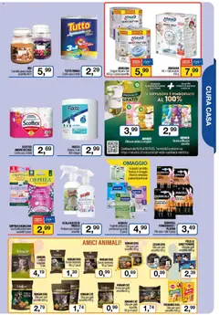 Anteprima dell'opuscolo Attuale volantino dal negozio Caddy's valido da 23/10/2025 | Pagina: 13