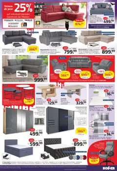 Vorschau von dem Prospekt des Geschäftes Roller, gültig ab dem 26.10.2025 | Seite: 3