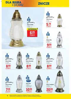 Pogląd gazetki "Gazetka" ze sklepu Makro ważnej od 14.10.2025 | Strona: 4