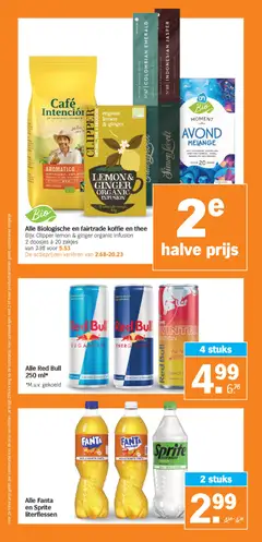 Voorbeeld van Folder week 44 van winkel Albert Heijn geldig vanaf 27-10-2025 | Pagina: 25
