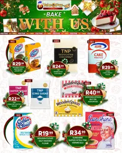 Preview of Take n Pay flyer valid from 08/12/2025 | Page: 8