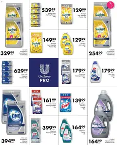 Preview of Save flyer valid from 27/10/2025 | Page: 24