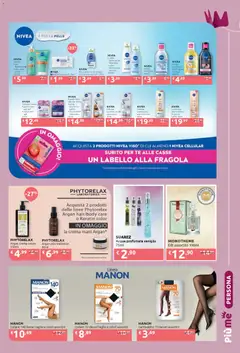 Anteprima dell'opuscolo Attuale volantino dal negozio IperSoap valido da 27/10/2025 | Pagina: 23