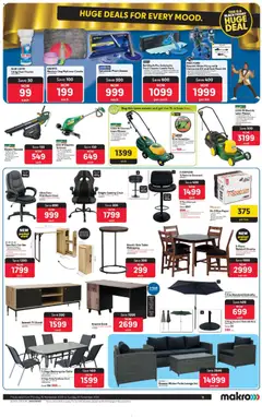 Preview of Makro flyer valid from 10/11/2025 | Page: 14