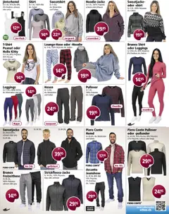 Vorschau des Merkblatts Aktionen vom Shop Otto's gültig von 28.10.2025 bis 03.11.2025 | Seite: 7